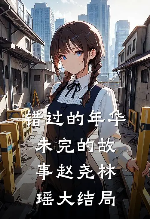 错过的年华,未完的故事赵尧林瑶大结局是