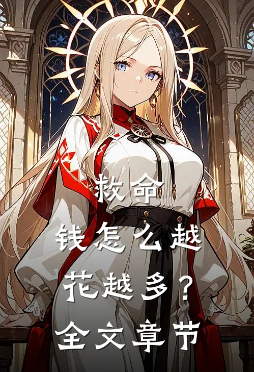 救命,钱怎么越花越多?全文章节解释