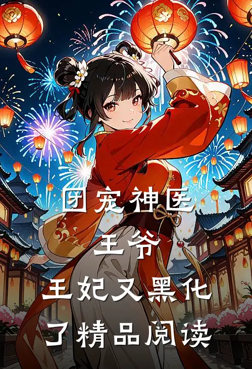 团宠神医王爷,王妃又黑化了精品阅读全文