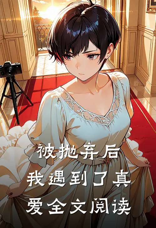 被抛弃后,我遇到了真爱全文阅读