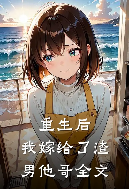 重生后,我嫁给了渣男他哥全文在线阅读