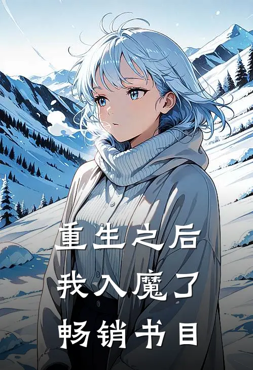 重生之后我入魔了畅销书目是