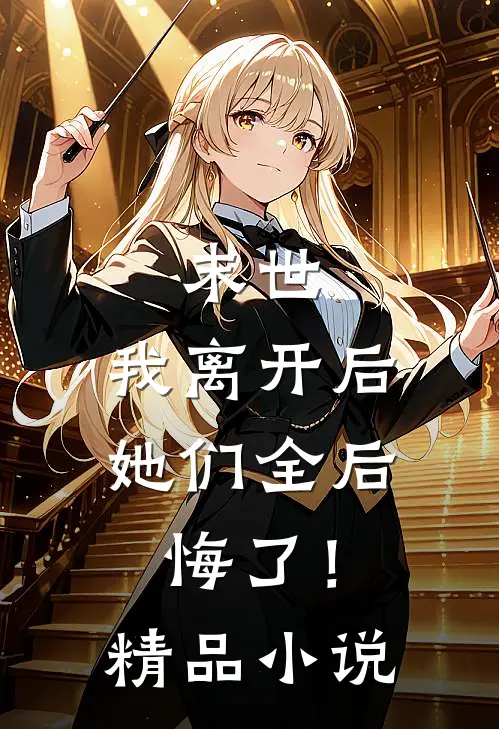末世我离开后,她们全后悔了!精品免费阅读