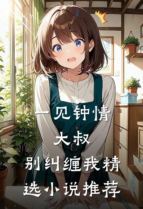 一见钟情大叔,别纠缠我精选推荐免费阅读