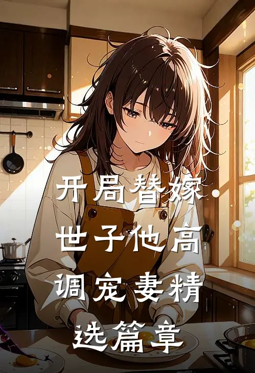 开局替嫁,世子他高调宠妻精选篇章