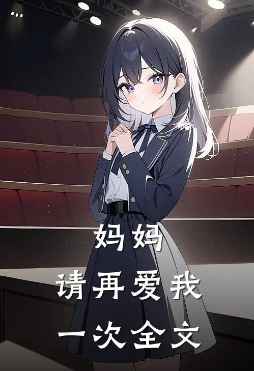 妈妈,请再爱我一次全文在线阅读