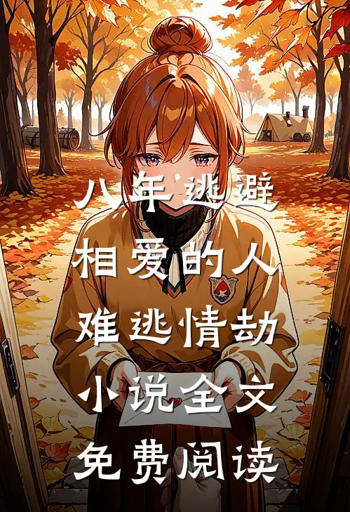 八年逃避,相爱的人难逃情劫全文免费阅读