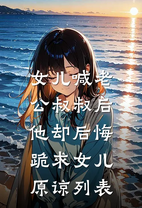 女儿喊老公叔叔后，他却后悔跪求女儿原谅列表