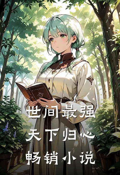 世间最强,天下归心畅销在线阅读