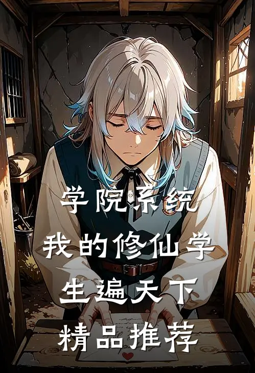 学院系统：我的修仙学生遍天下精品推荐