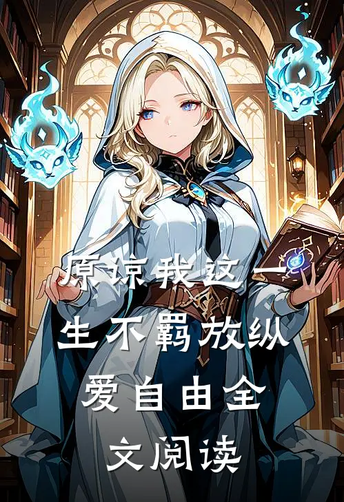 原谅我这一生不羁放纵,爱自由全文阅读免费