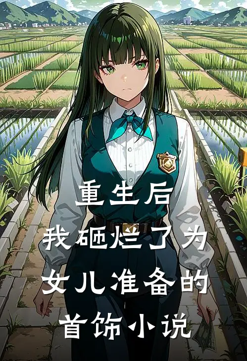 重生后,我砸烂了为女儿准备的首饰在线阅读