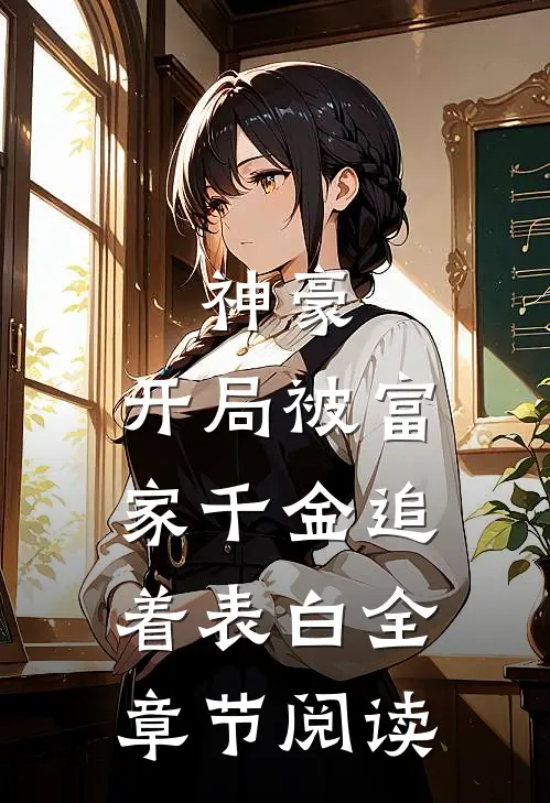 神豪：开局被富家千金追着表白全章节阅读