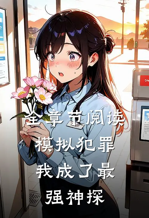 全章节阅读模拟犯罪我成了最强神探