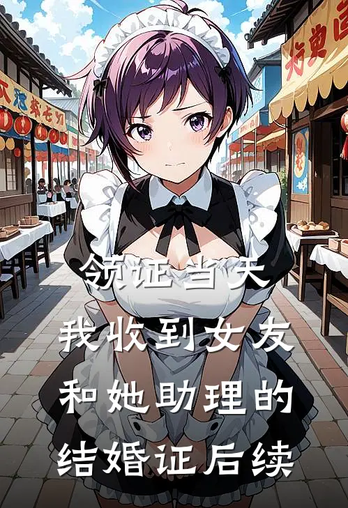 领证当天，我收到女友和她助理的结婚证后续