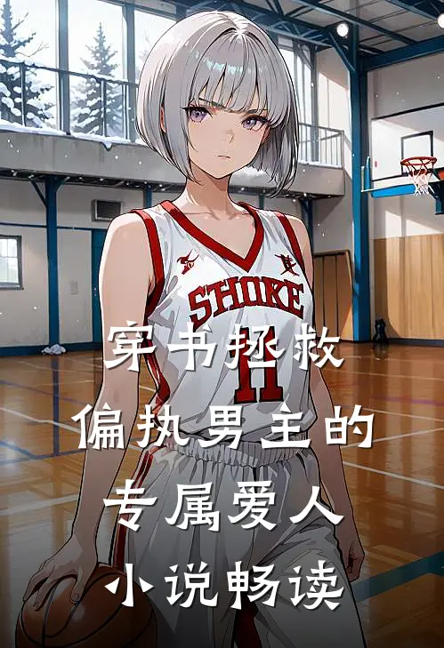 穿书拯救偏执男主的专属爱人畅读网