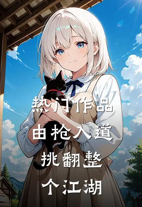 热门作品由枪入道,挑翻整个江湖