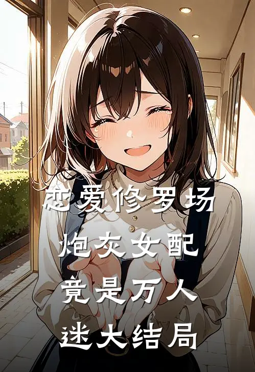恋爱修罗场炮灰女配竟是万人迷大结局免费