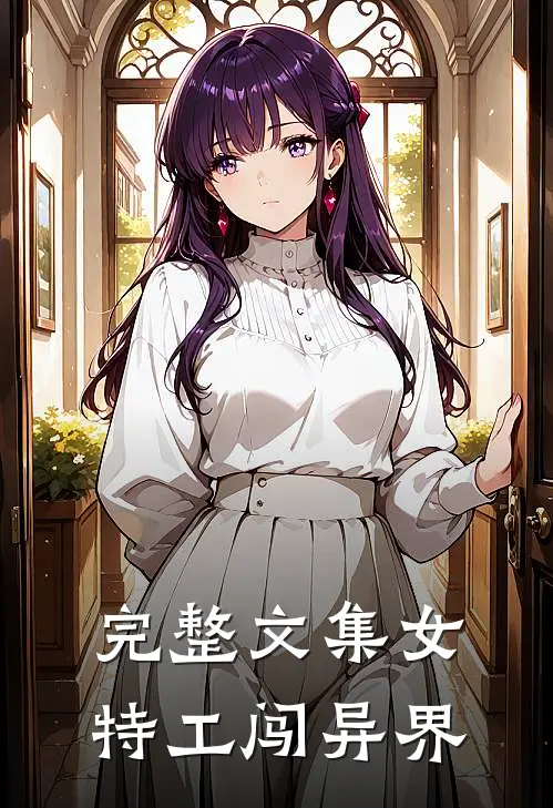完整文集女特工闯异界在线阅读