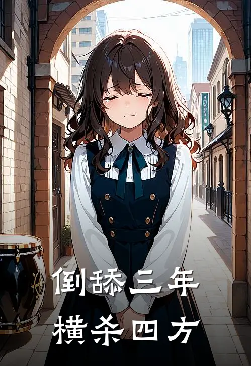 倒舔三年,横杀四方周承程仙意周承