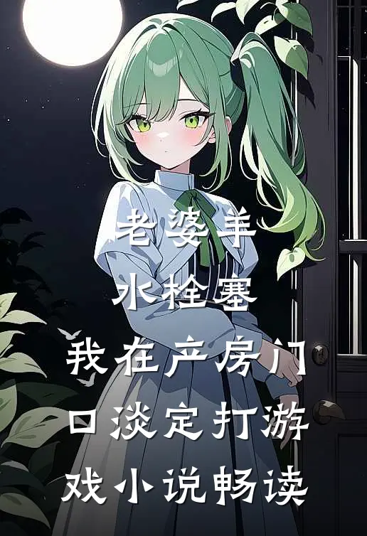 老婆羊水栓塞，我在产房门口淡定打游戏小说畅读