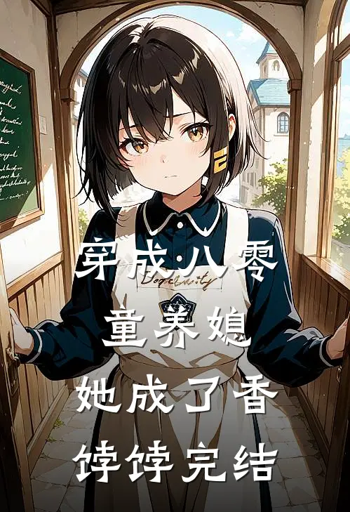 穿成八零童养媳,她成了香饽饽完结