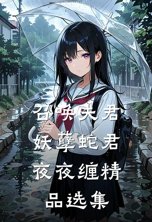 召唤夫君妖孽蛇君夜夜缠精品选集在线阅读