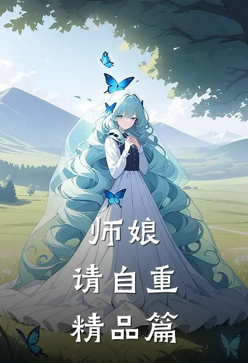 师娘,请自重精品篇在线观看