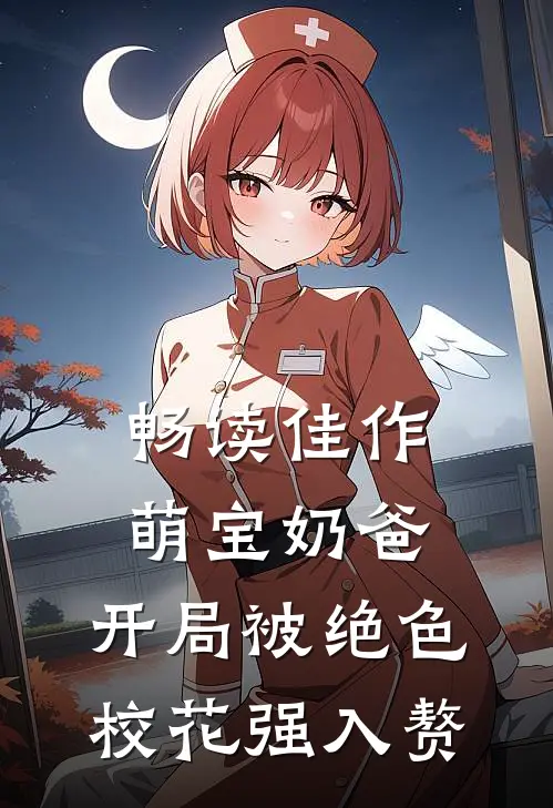 畅读佳作萌宝奶爸：开局被绝色校花强入赘