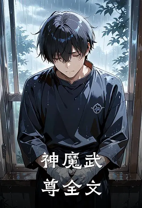 神魔武尊全文