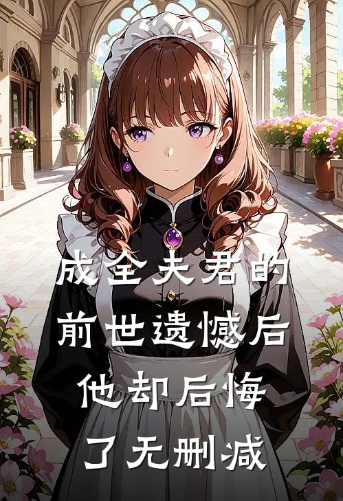 成全夫君的前世遗憾后,他却后悔了无删减在线观看