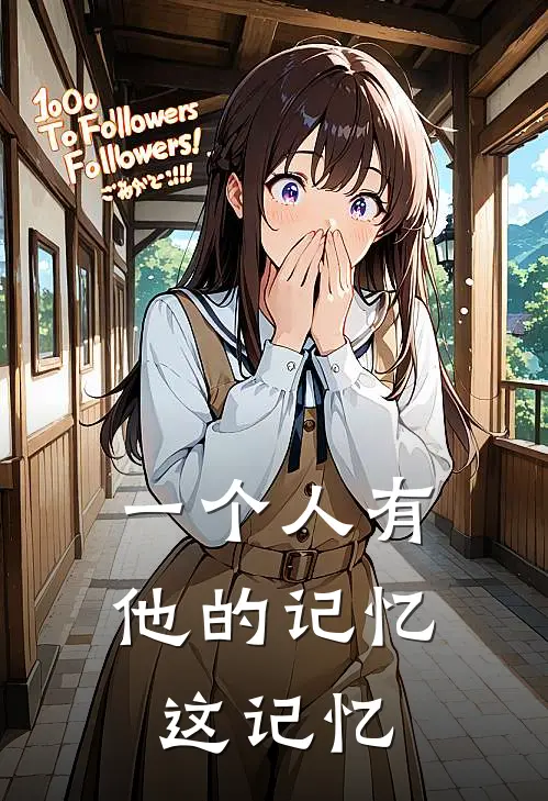 一个人有他的记忆这记忆叫