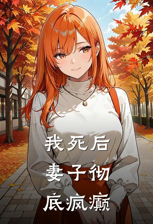 我死后,妻子彻底疯癫