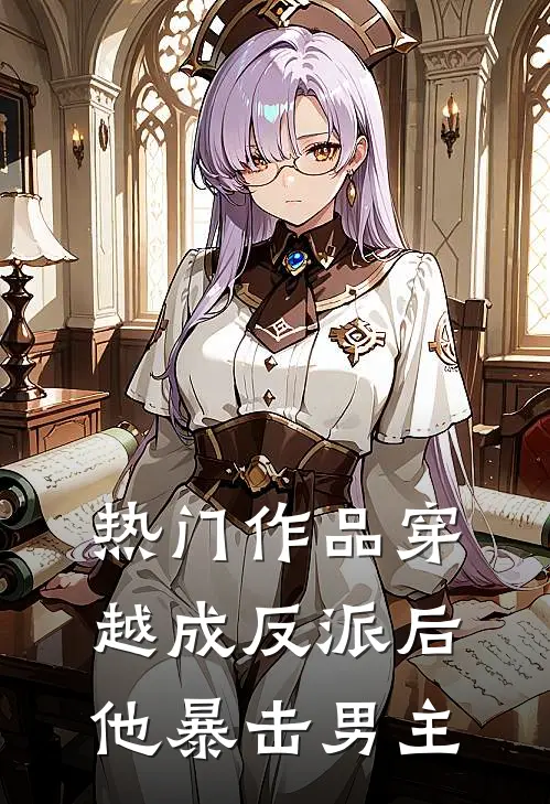 热门作品穿越成反派后,他暴击男主