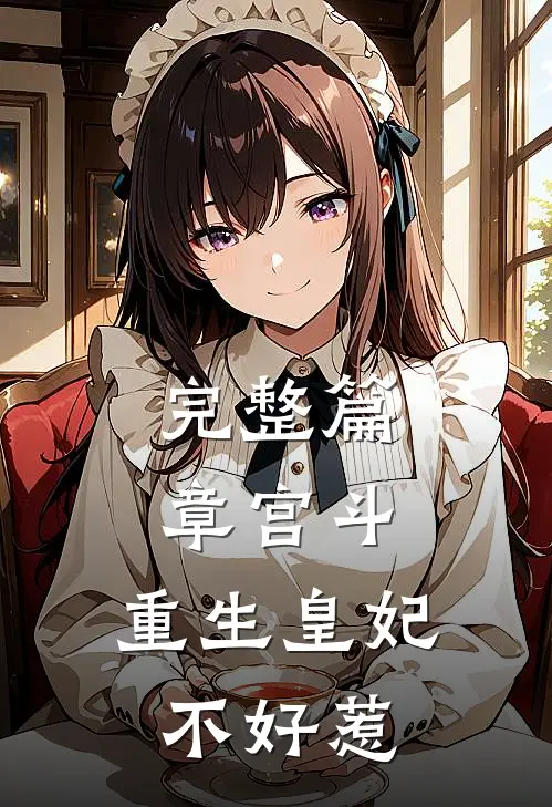 完整篇章宫斗重生皇妃不好惹