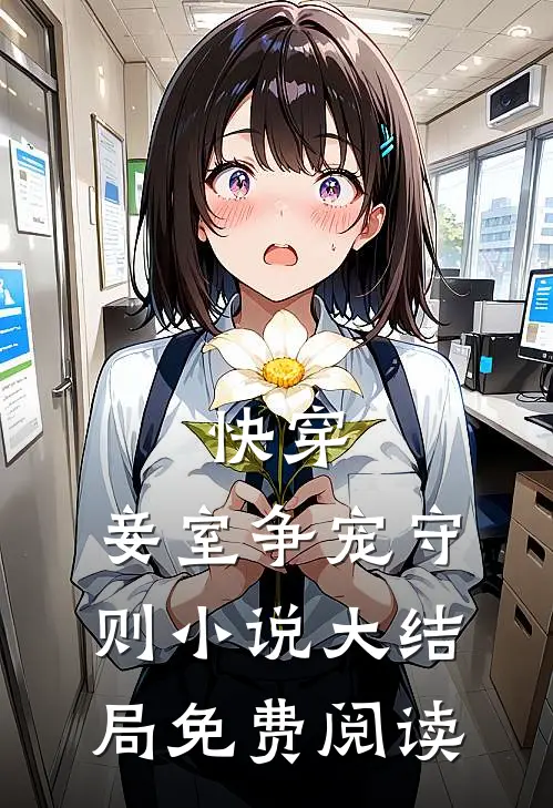 快穿妾室争宠守则大结局免费阅读全文