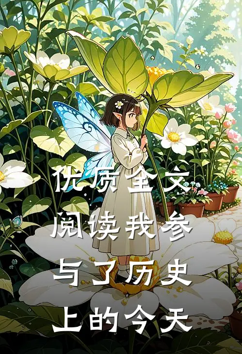 优质全文阅读我参与了历史上的今天的活动