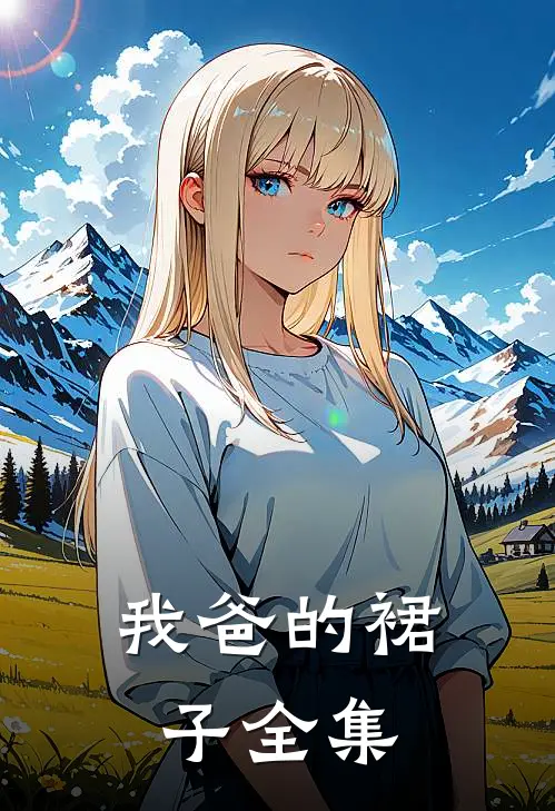 我爸的裙子 全集视频