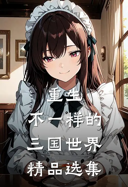 重生不一样的三国世界精品选集