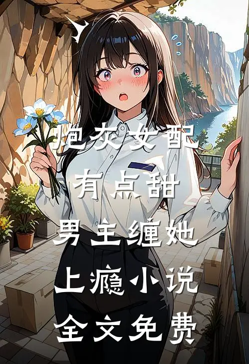 炮灰女配有点甜,男主缠她上瘾全文免费观看