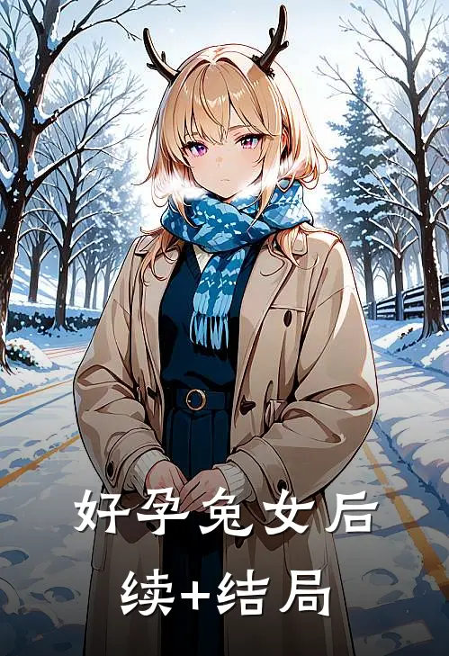 好孕兔女后续+结局