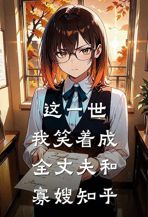 这一世,我笑着成全丈夫和寡嫂知乎免费阅读