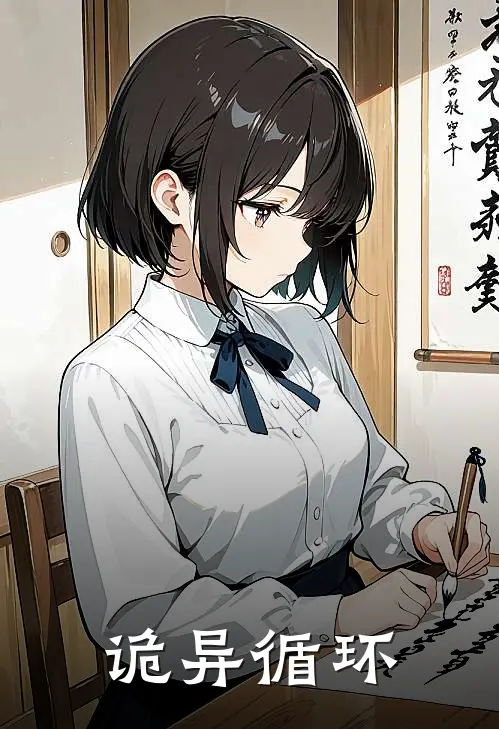 诡异循环