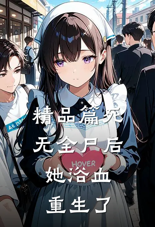 精品篇死无全尸后,她浴血重生了