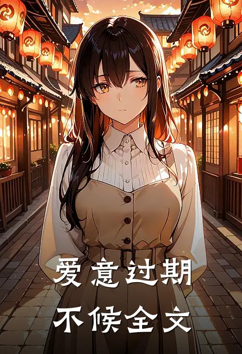爱意过期不候全文
