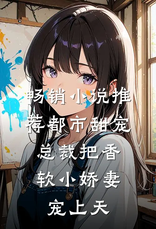 畅销小说推荐都市甜宠：总裁把香软小娇妻宠上天