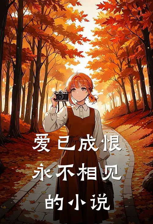 爱已成恨,永不相见的推荐