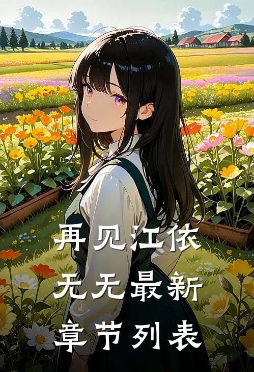 再见江依： 无无最新章节列表
