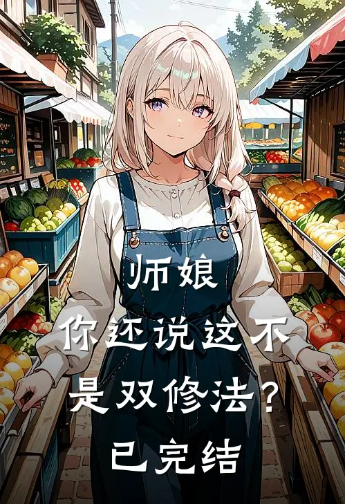 师娘,你还说这不是双修法?已完结吗