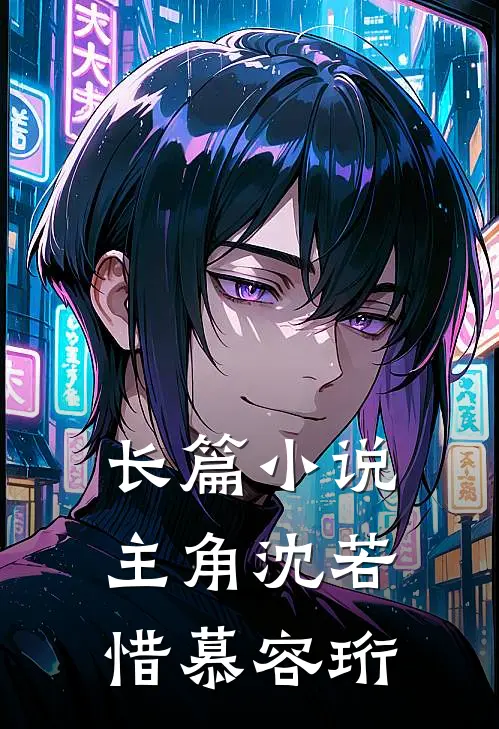 长篇主角沈若惜慕容珩全文阅读
